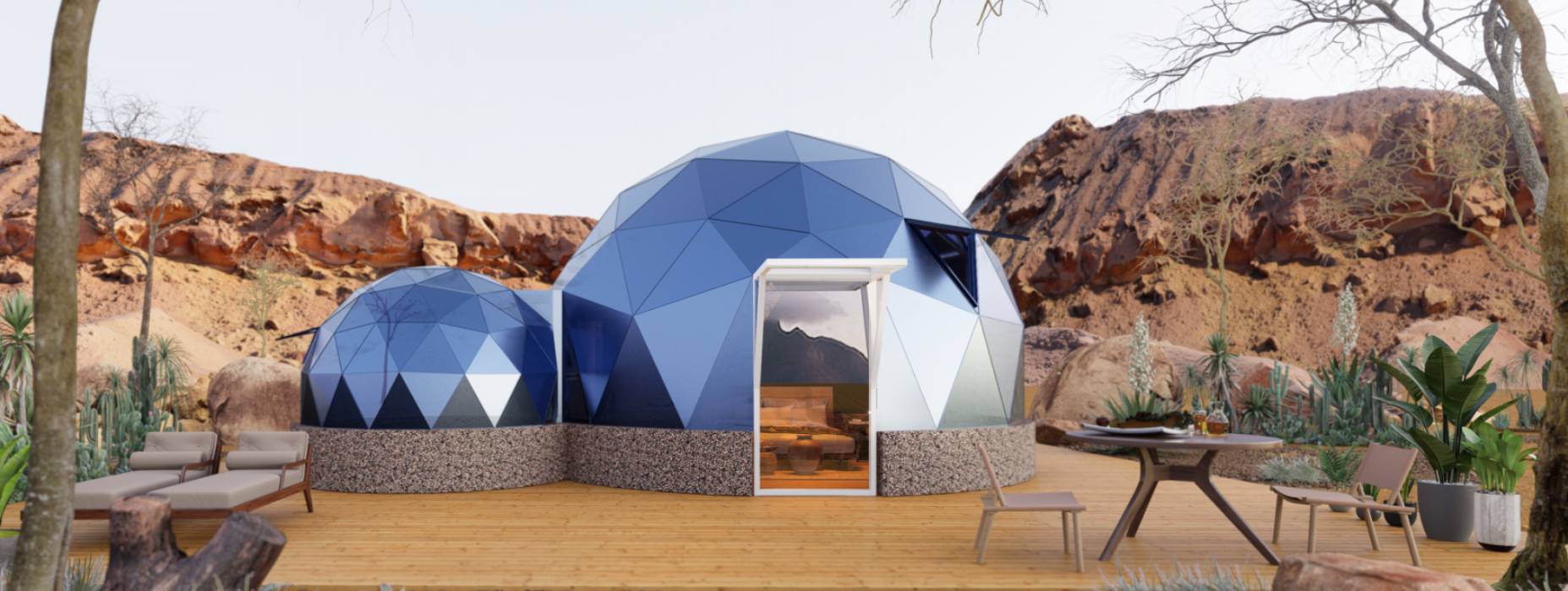 天台县星空房定制